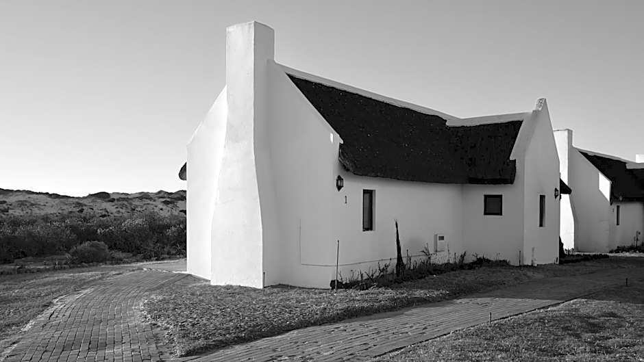 Draaihoek Lodge & Restaurant