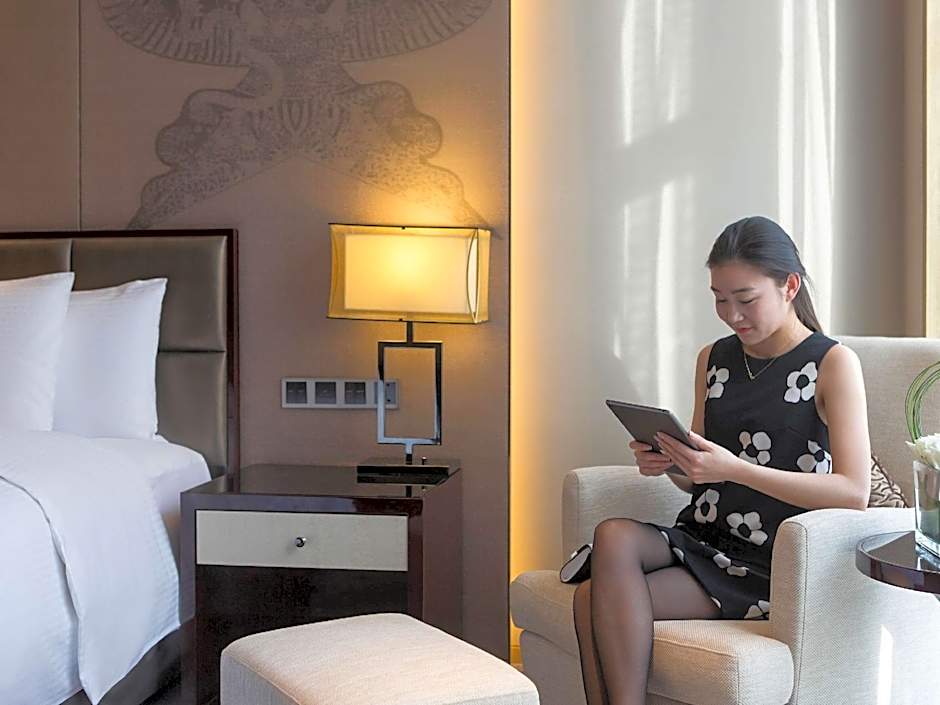 Pullman Weifang