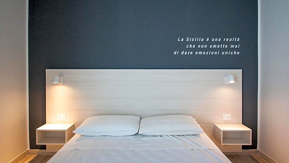 Amada Hotel Siracusa