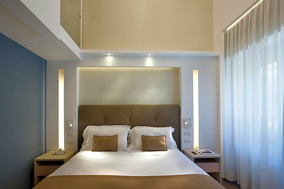 Montespina Park Hotel