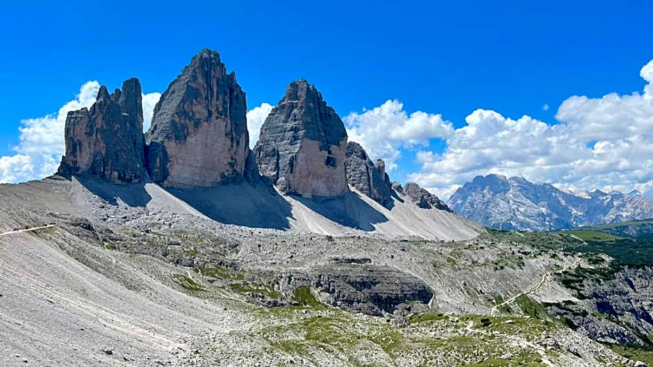 Al Sole B&B Valcomelico