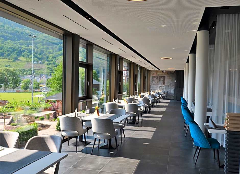 Boutique Hotel Moselgarten