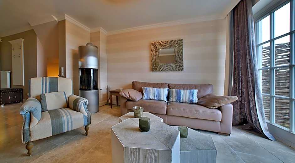 ApartHotel Seepferdchen