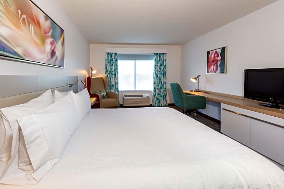 Hilton Garden Inn Daytona Beach Airport