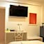 Donmuang Airport Modern Bangkok Hotel