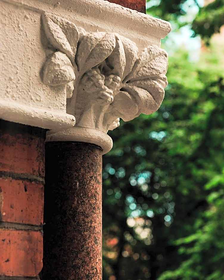 The Harrison Chambers of Distinction