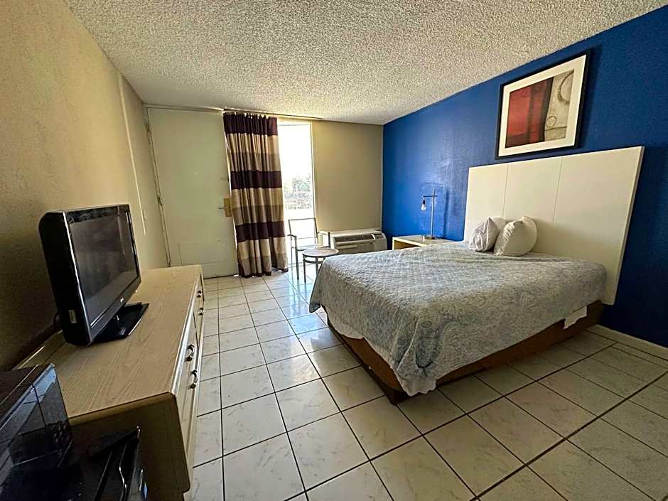 Travelodge by Wyndham Lumberton