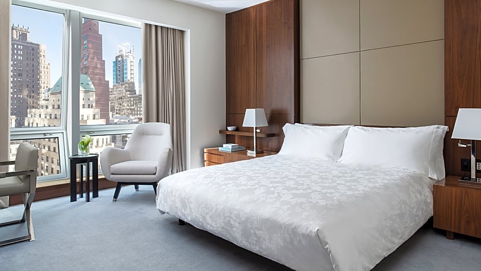 The Langham, New York, Fifth Avenue
