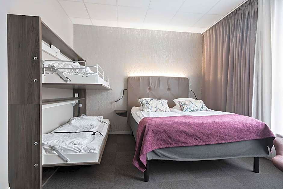 Best Western Hotell Ljungby