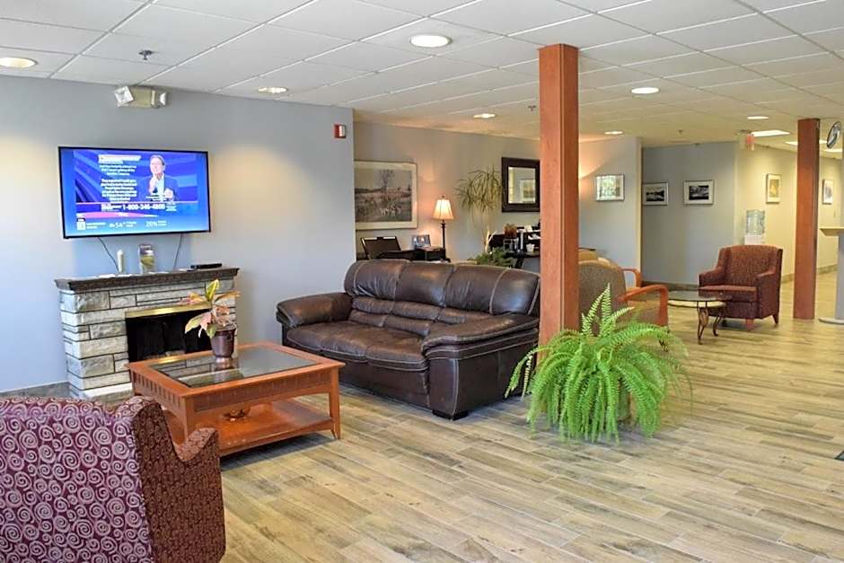 Inn At The Finger Lakes