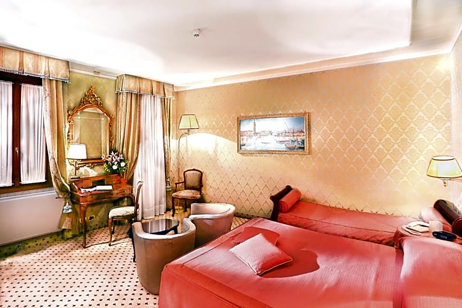 Hotel Colombina