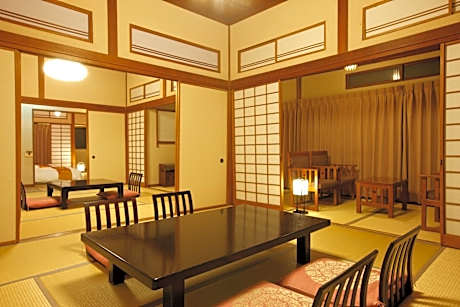 Standard Family Room