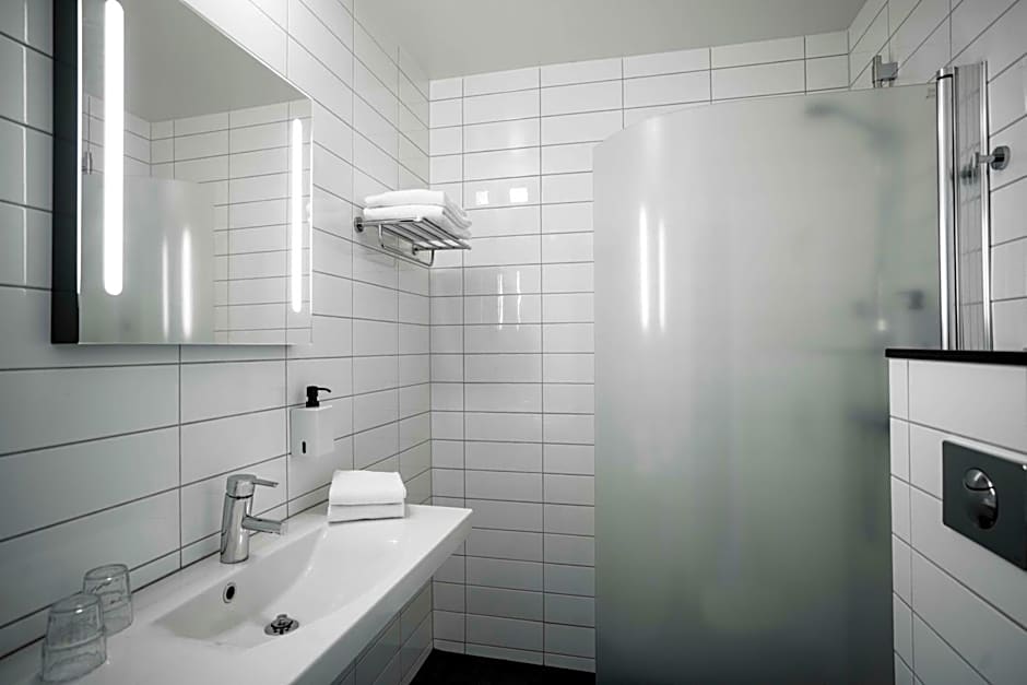 Scandic Jarva Krog