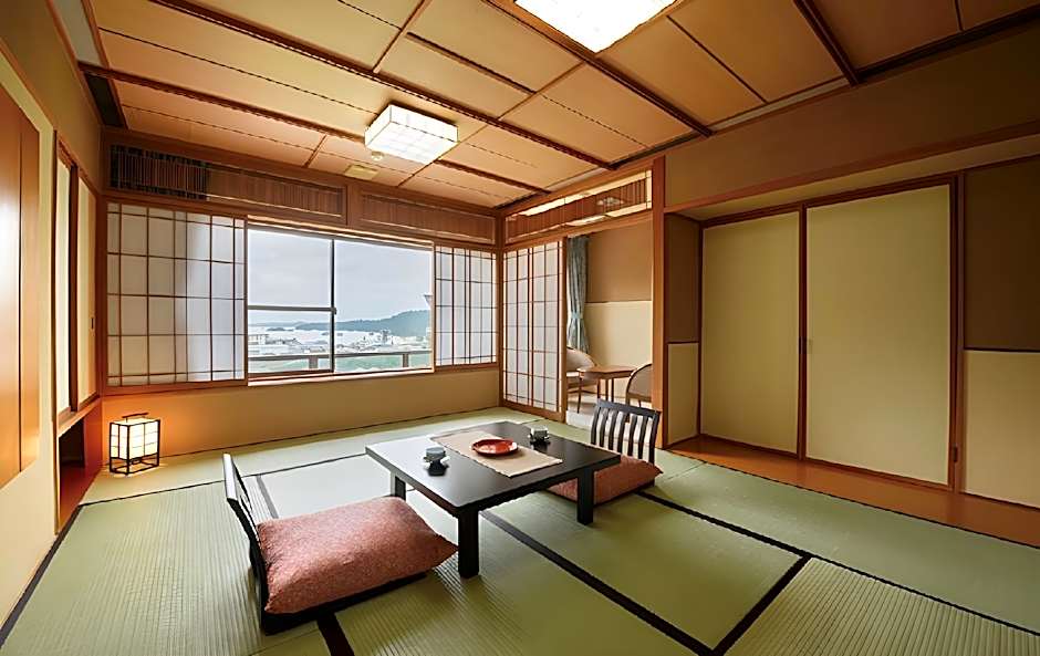 Hanagokoronoyu Shintomitei