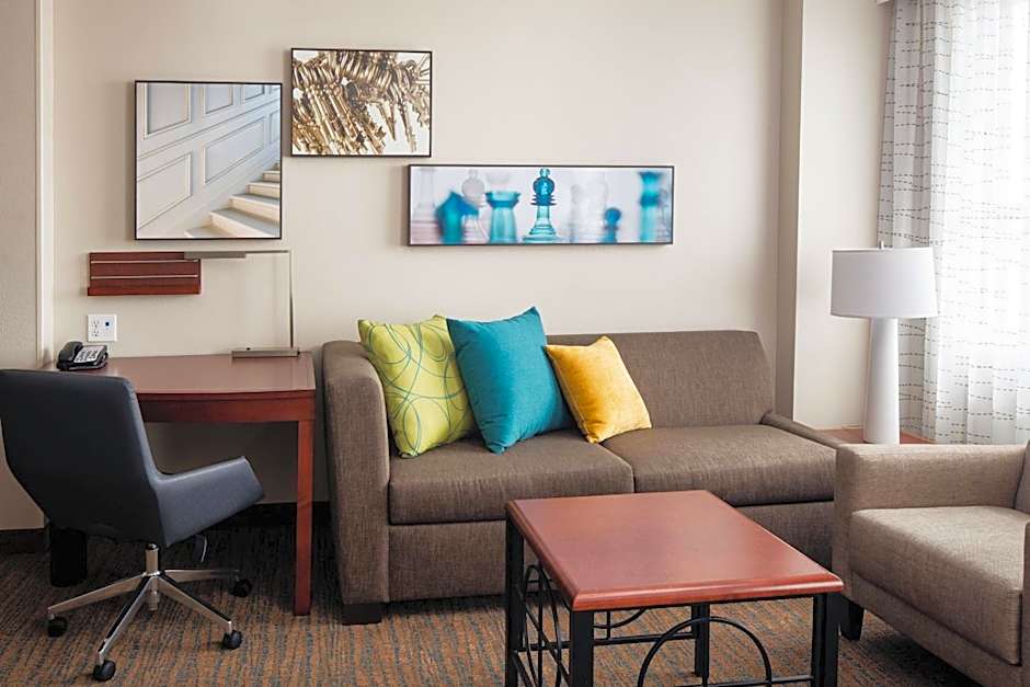 Residence Inn by Marriott Long Beach Downtown