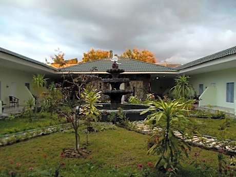 Komodo Boutique Hotel