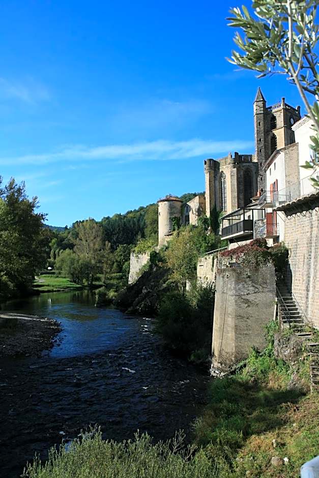 Hôtel Restaurant du Pêcheur