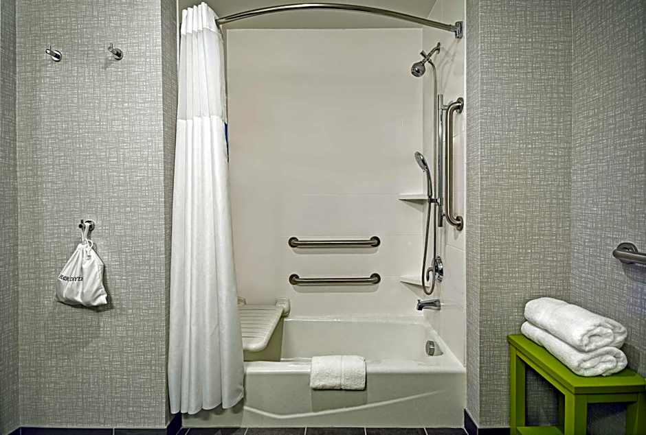 Hampton Inn By Hilton Las Vegas Strip South, NV