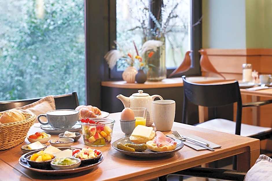 Wedina Serviced Apartments