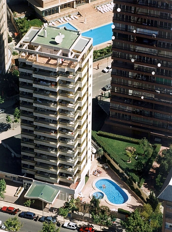 Maria Victoria Apartments