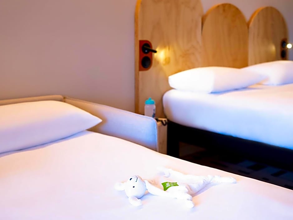 ibis Styles Montauban