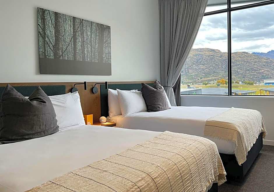 Sudima Queenstown Five Mile