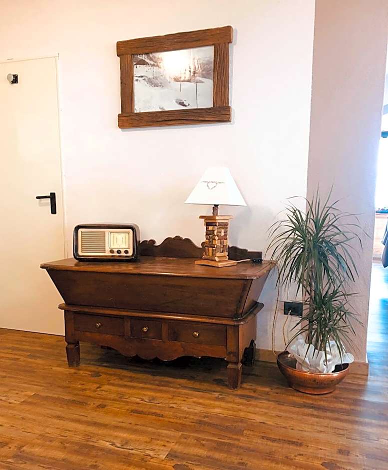 Hotel Piccolo Chalet