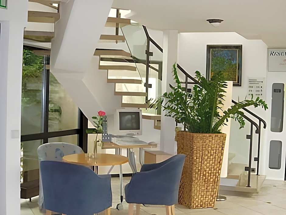 Hotel Gloria Superior