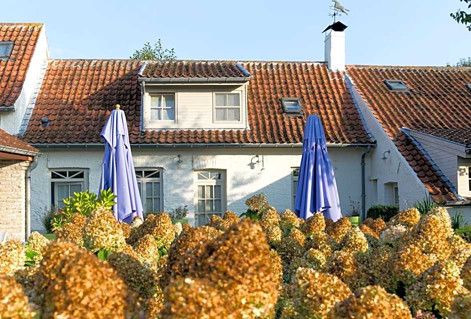 Country House Duinhof