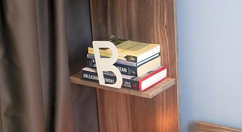 Stay Inn Taksim Hostel