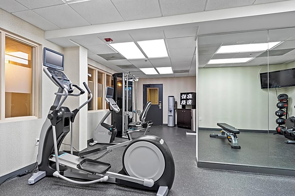 Holiday Inn St. Petersburg West By IHG
