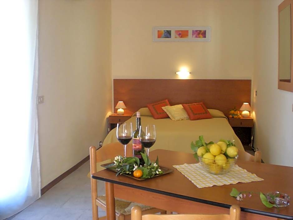 Villaggio Artemide