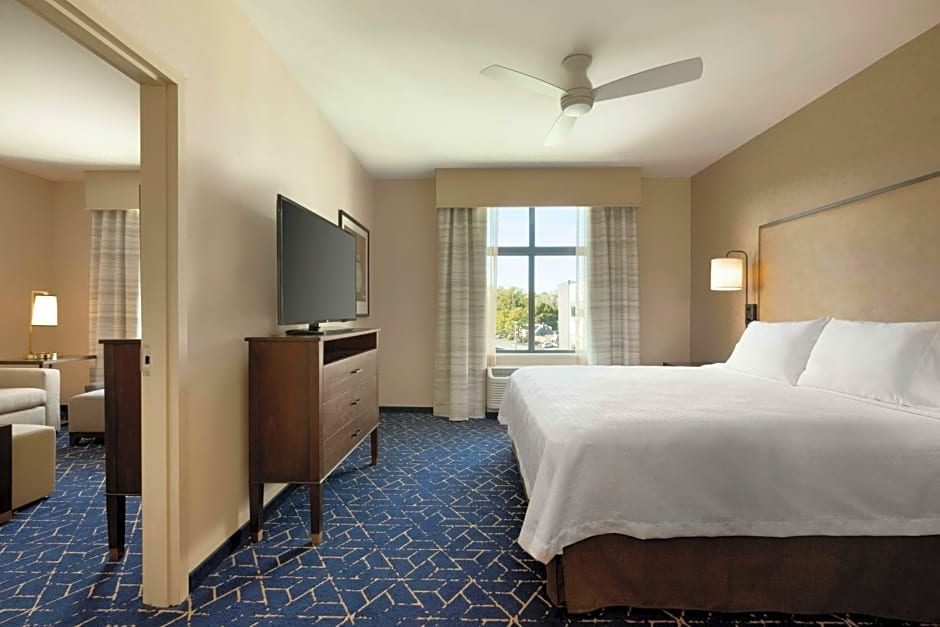 Homewood Suites by Hilton Albany Crossgates Mall