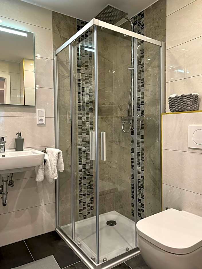 Hotel zum Rittersprung