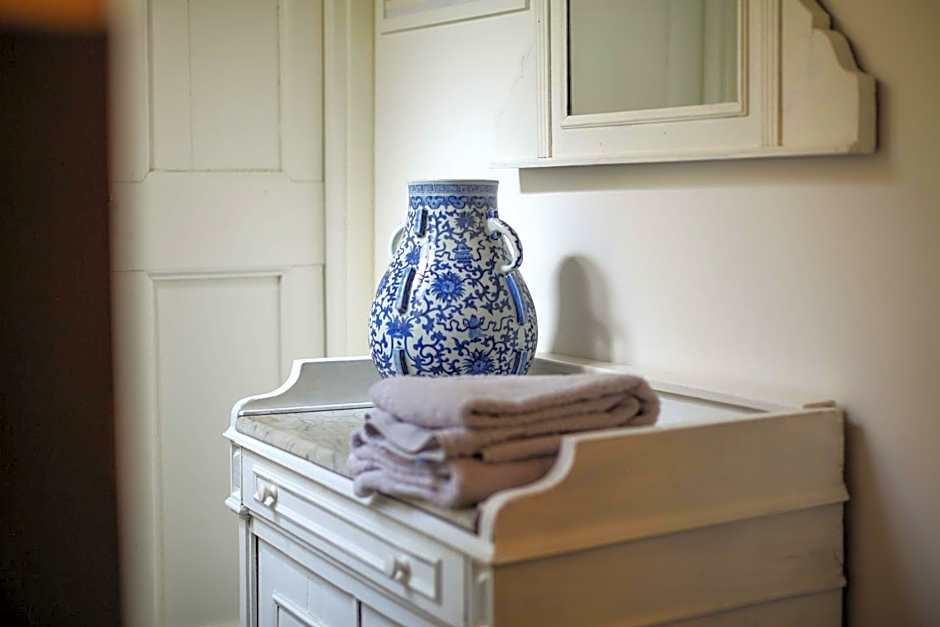 Il Fonticolo Room & Breakfast