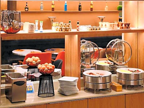 Mercure Chartres Cathedrale