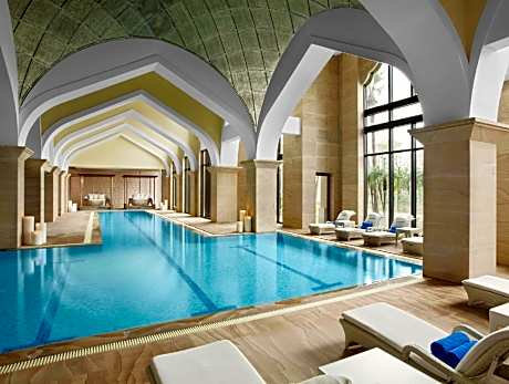 Sheraton Qingyuan Lion Lake Resort