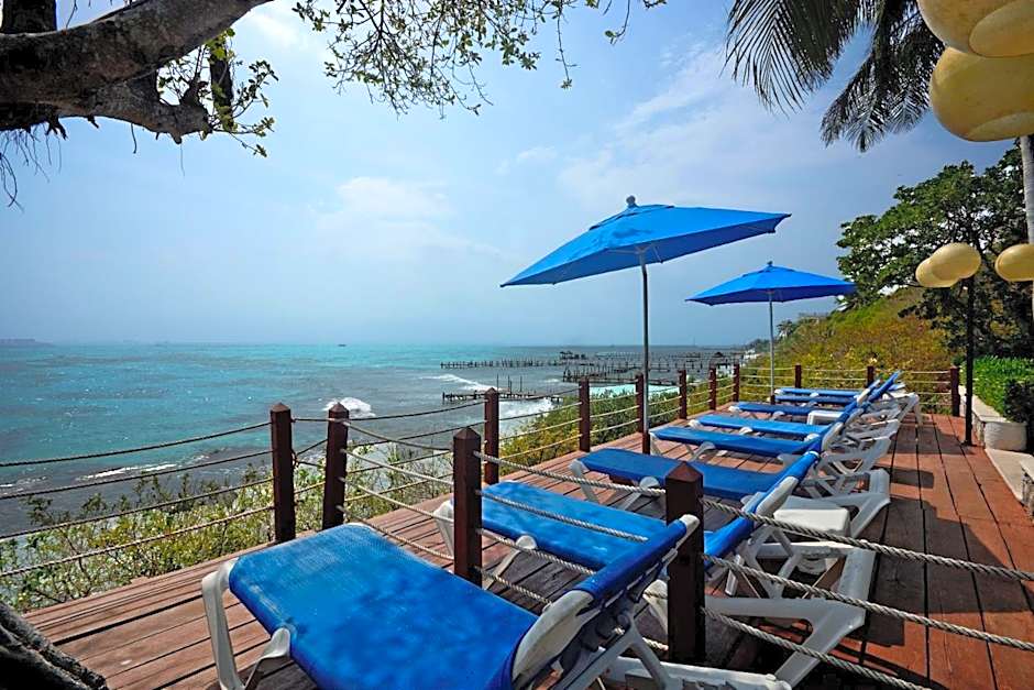 Hotel La Joya Isla Mujeres