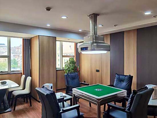 Ningbo Zoyi Grand Hotel