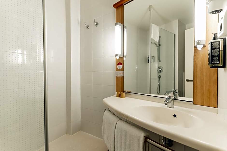 ibis Barcelona Ripollet