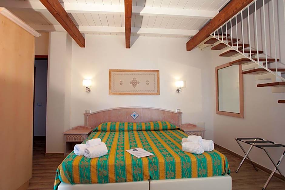 Locanda degli Artisti