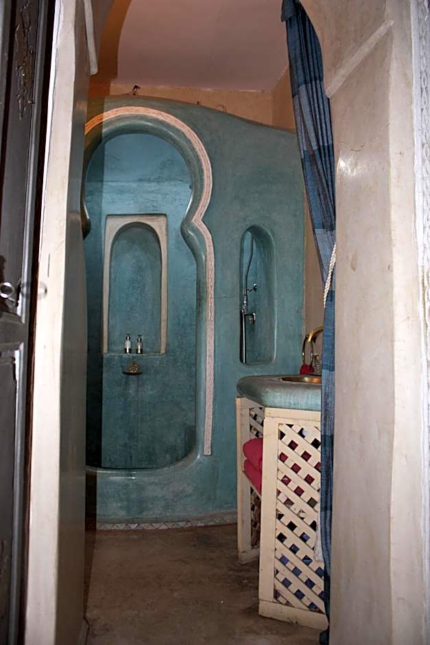 Riad Lorsya