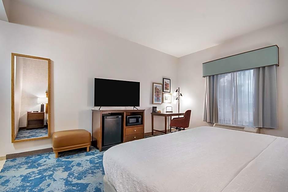 Hampton Inn Uvalde