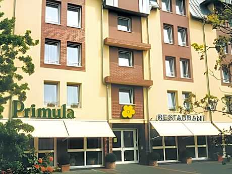 Hotel Primula
