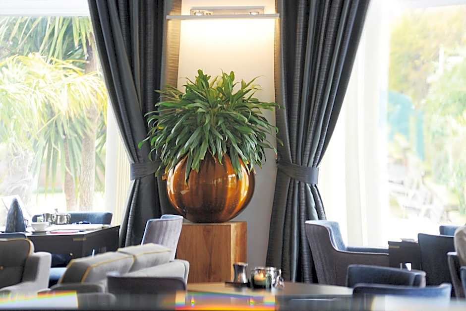 Belgrave Sands Hotel & Spa