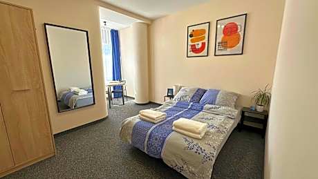 Noclegi Słodki Sen 2