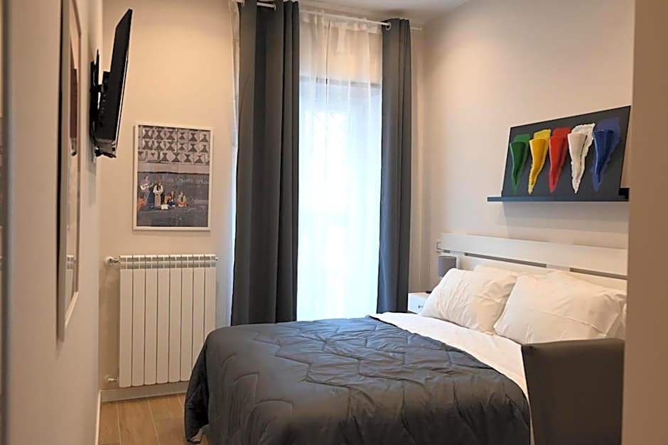 B&B Palazzina Avallone