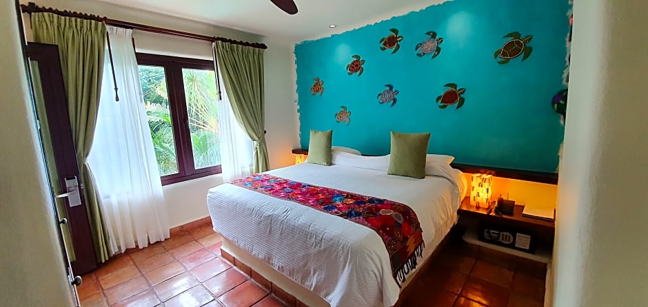 La Tortuga Hotel & Spa - Adults Only