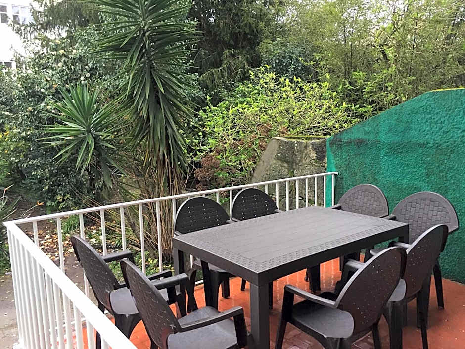 Casa Familiar do Porto