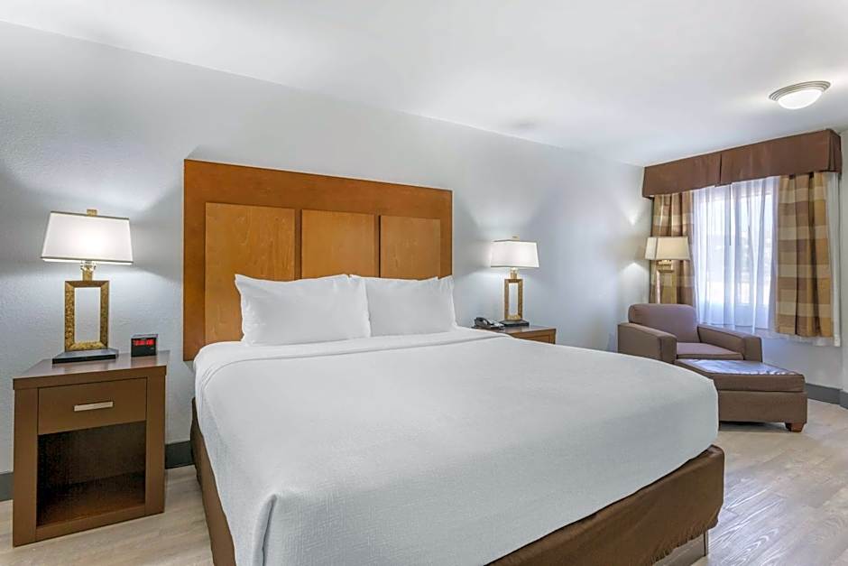 Best Western Plus El Paso Airport Hotel & Conference Center
